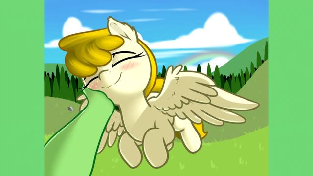 Everyday Life With Guardsmares [Chapter 2] (Fanfic Reading - Anon/Dramatic/Comedy MLP) смотреть онлайн