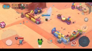 ОБНОВЛЕНИЕ 4.24.0! СОВА ФИЛ ВЛЕТАЕТ В ЗООПАРК! ЛУЧШИЙ ИВЕНТ ЗА ВСЮ ИГРУ! ФАЗИ vs БОТЫ В ИГРЕ ZOOBA.