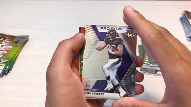 2020 Mosaic Blasters (2) vs a Mega Box, What’s The Better Value? ?? Pulls смотреть онлайн