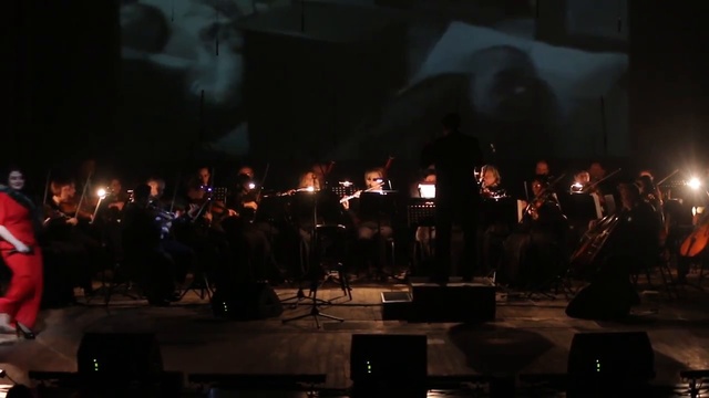 ПЕНЗАКОНЦЕРТ - Сольный концерт Гульсины Рафековой (1 отделение) смотреть онлайн