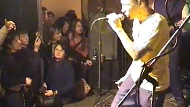 Brandkillers в "Арт-салоне" 11 февраля 2006 г. смотреть онлайн