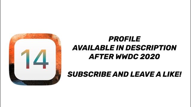 How to install iOS 14 & iPadOS 14 Beta 4 смотреть онлайн