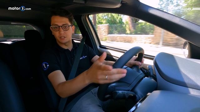Toyota Aygo X (2022) | Perché Comprarla... e perché no смотреть онлайн