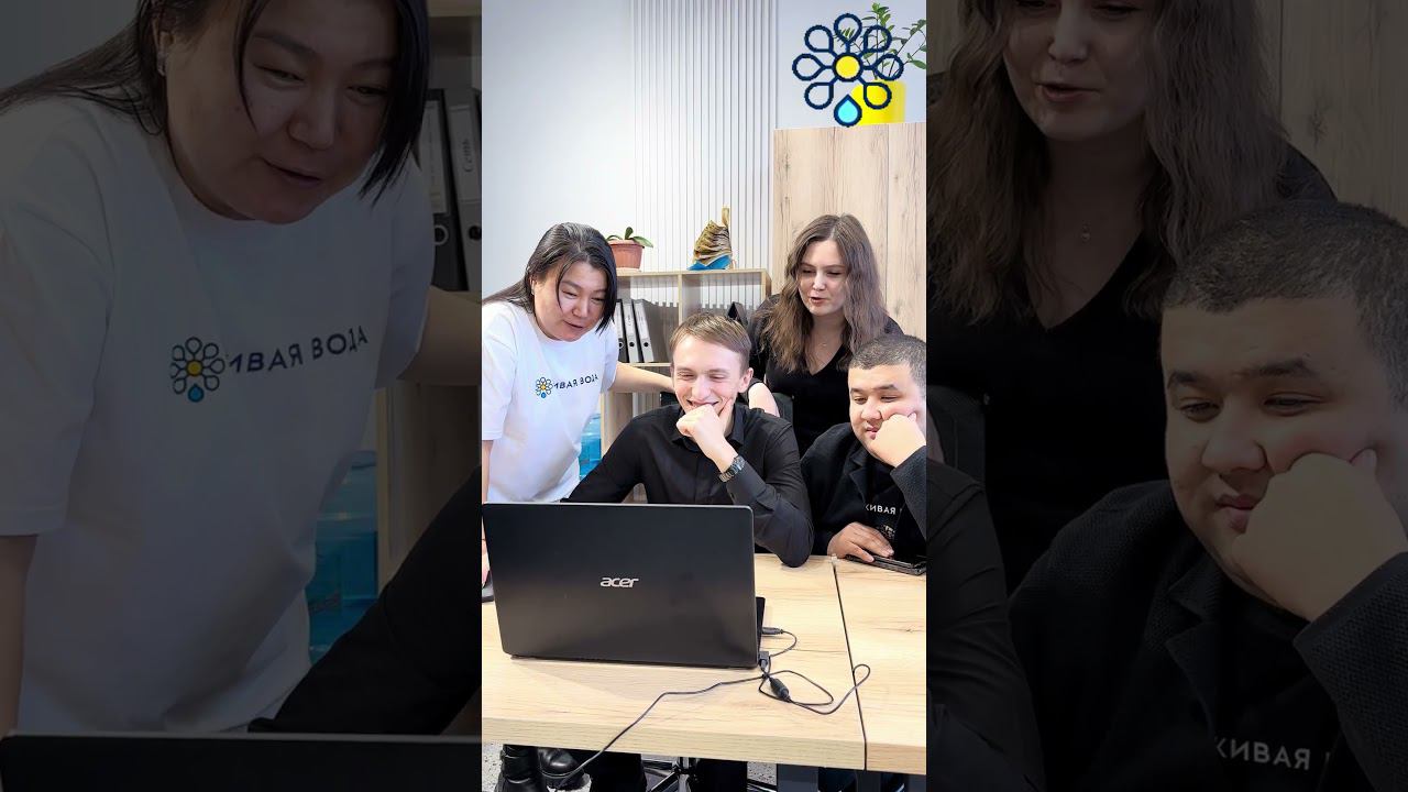 Аппараты по очистке и продаже питьевой воды Живая вода смотреть онлайн