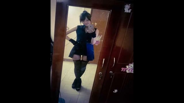 Cosplay CrossFire Venus và Suzy смотреть онлайн
