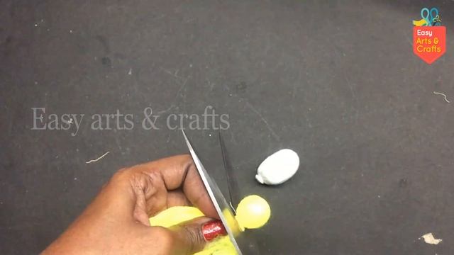 DIY Birds Nest Making idea ? | DIY Bird House | Birds showpiece hanging | Wall Hanging craft ideas смотреть онлайн
