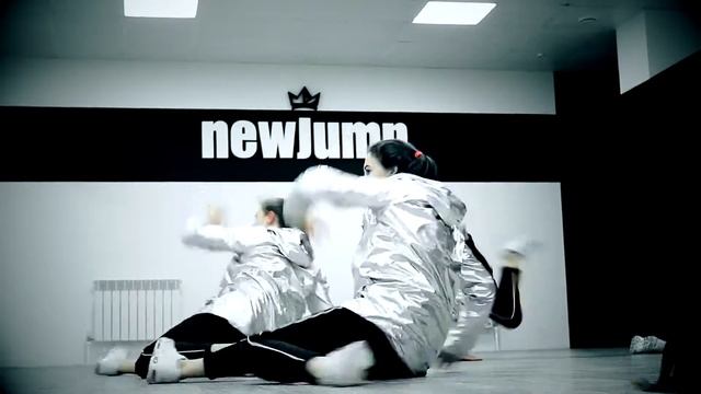 Lil John – Shake That Monkey | Команда Baby Shake | Школа танцев New Jump смотреть онлайн