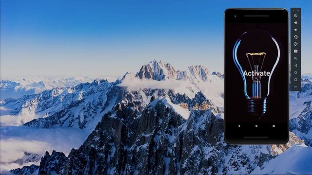 How to Make a React Native Application with Android Studio and Expo смотреть онлайн