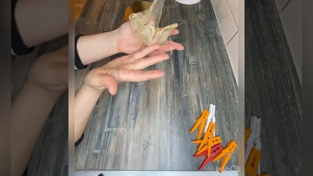 Как сделать вазу из карамели. Wie man eine Süßvase macht. Karamell-Vase. Zuckerdeko. Zucker Glas смотреть онлайн