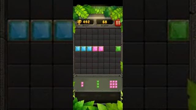 Block Puzzle Guardian Game смотреть онлайн