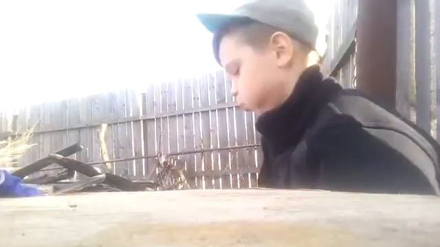 Плюём водой, Челендж. С ЛИМБО. смотреть онлайн