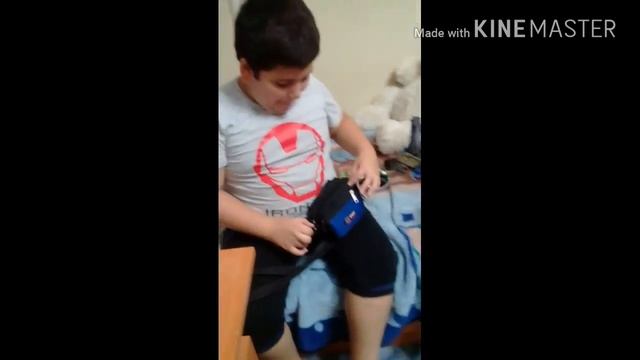 Открываем сумки смотреть онлайн