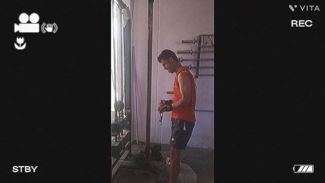 vlog 2 biceps ? смотреть онлайн
