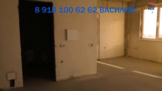 Квартира в ЖК "Гармония 3" 30м2, цена 4 700 000 р смотреть онлайн
