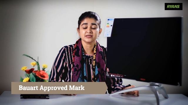 AOC AG272FCX6 gaming monitor | Ryans Computers смотреть онлайн