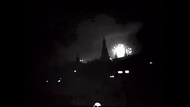 Салют Победы 1945 года смотреть онлайн