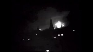 Салют Победы 1945 года