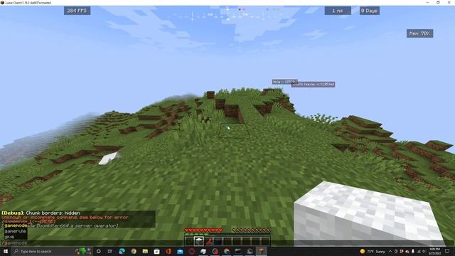 How to make A Minecraft server 1.18 or 1.19 смотреть онлайн