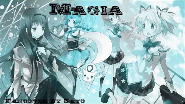 Fancover - Magia (Acoustic)