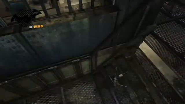 Batman: Arkham Asylum 100% Walkthrough (Ep.8) No Commentary -The Penitentiary смотреть онлайн