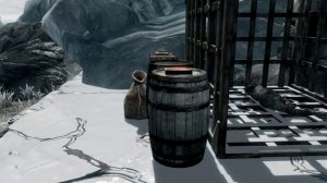 The Elder Scrolls V: Skyrim. Учебник «Водное дыхание» 4. Прохождение от SAFa