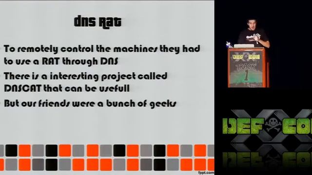 Defcon 20 How to hack all the transport networks смотреть онлайн