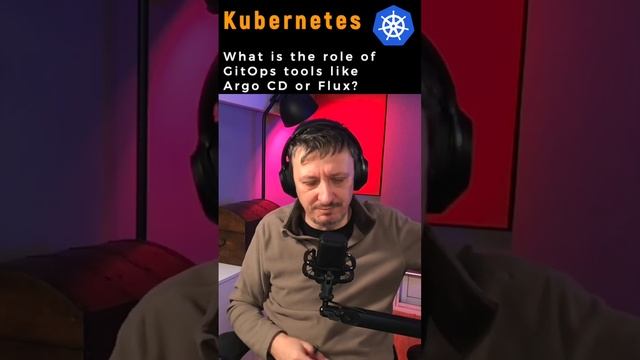 What Is... GitOps Tools? смотреть онлайн