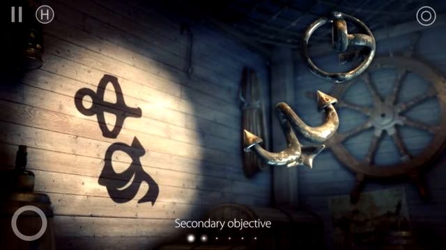 Shadowmatic level 4.1 смотреть онлайн