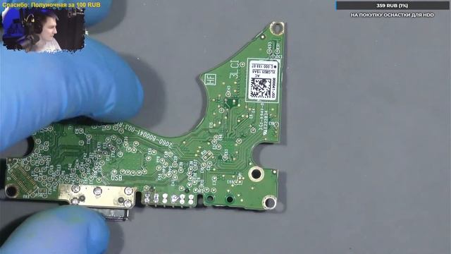 Трансляция 123. Замена разъема двигателя 800041. смотреть онлайн