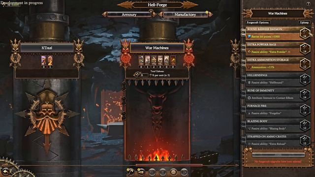 Chaos Dwarves Essential Economy Guide - Total War: Warhammer 3: Forge of the Chaos Dwarfs, Patch 3. смотреть онлайн