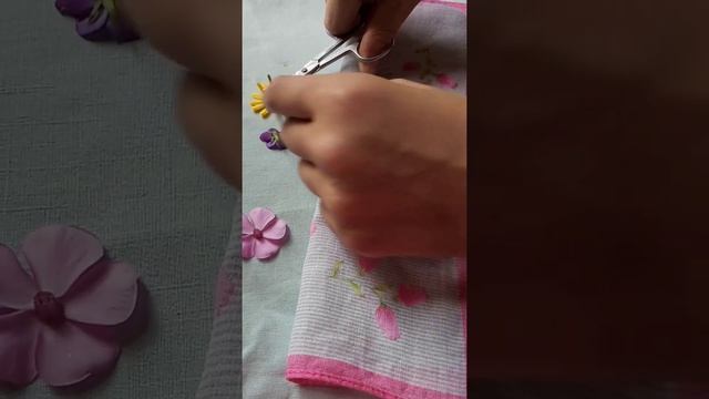 Засушивание растений утюгом! Моё первое видео ? смотреть онлайн