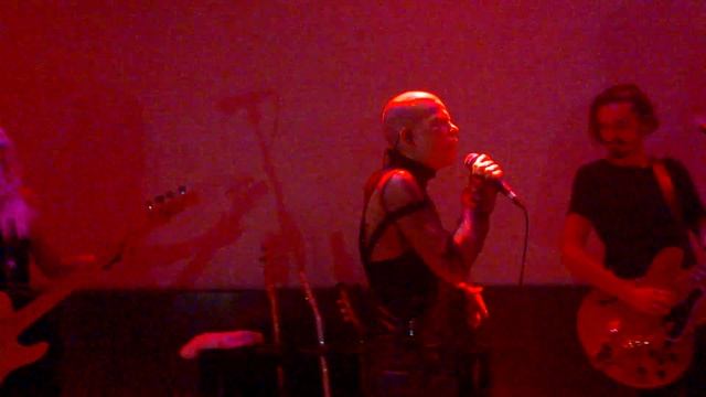 Sharon Kovacs "My Love" LabArt Volos 08.04.2016 смотреть онлайн