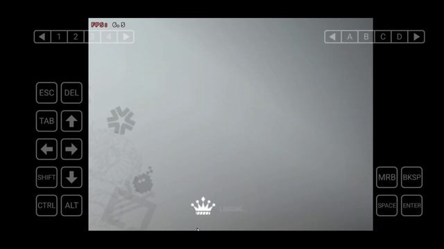 Need for speed Prostreet - Winlator 1.1 Snapdragon 845 смотреть онлайн