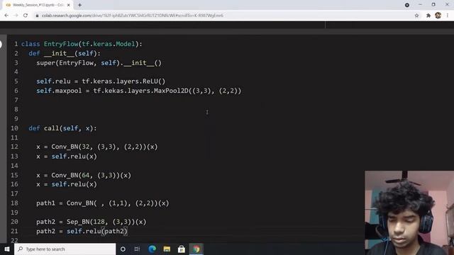 Weekly Session #13 смотреть онлайн