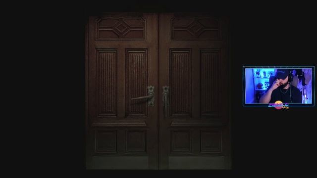 Resident Evil : Remake - Épisode 3 - Un bien triste monstre смотреть онлайн