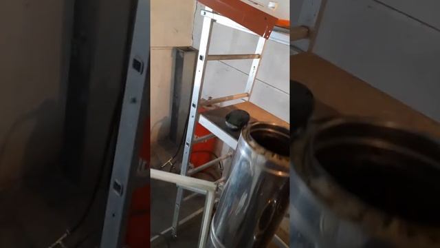 Буржуйка и приточка смотреть онлайн
