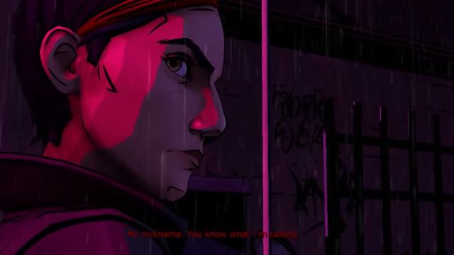 The Wolf Among Us 2 is being pushed back to 2024 смотреть онлайн