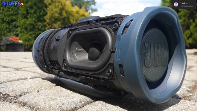 JBL CHARGE 4 TL | LOW FREQUENCY MODE | 100% VOLUME | COMPILATION | BASS TEST | PERFECT FOCUS !!!