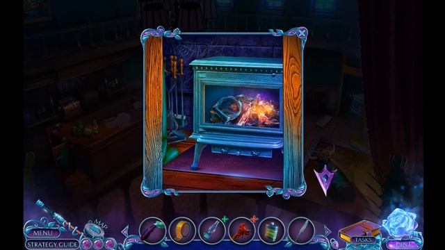 Fairy Godmother Stories 2: Dark Deal Walkthrough Bonus(2)/Прохождение #Бонус(2) смотреть онлайн