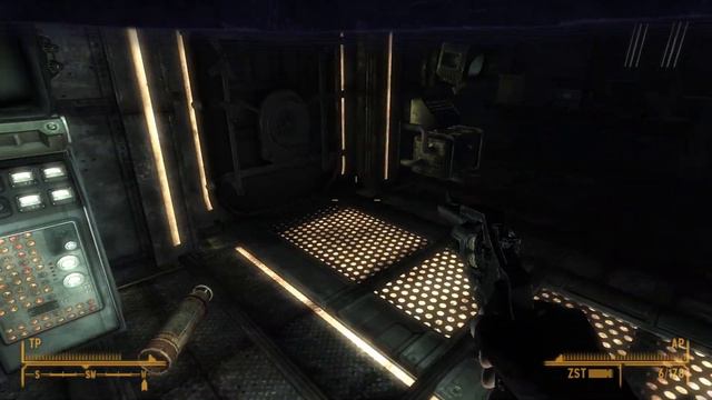 Let's Play Fallout New Vegas [DM] #268 - Die Sierra Madre Vault смотреть онлайн