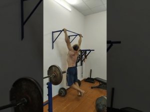 5 ТОНН челендж! Андрей Смаев. Обновление попытки!