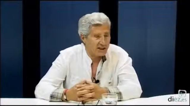 Asociación Jiennense de Esclerosis Múltiple - "La Entrevista" - Diez TV (Julio 2012) смотреть онлайн