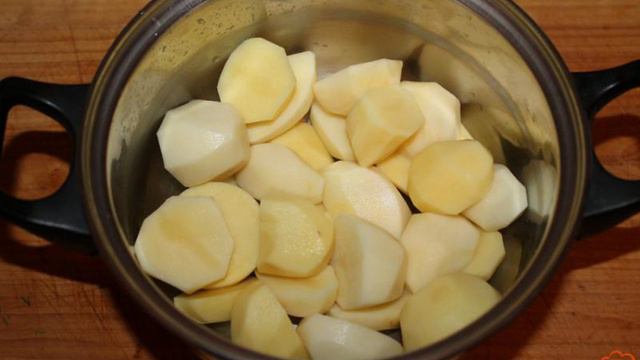 Книга рецептов