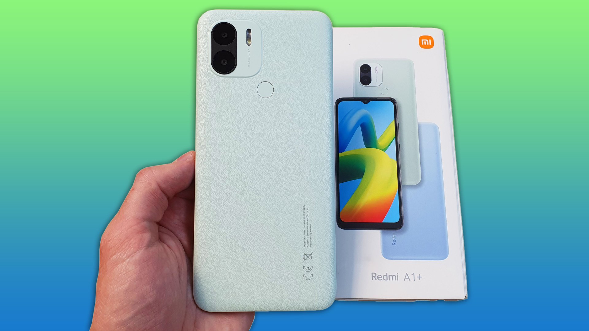 СТОИТ ЛИ ПОКУПАТЬ XIAOMI REDMI A1+? ПЛЮСЫ И МИНУСЫ! смотреть онлайн