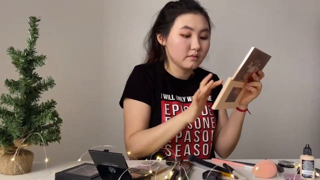 Макияж как у Айрин из Red Velvet смотреть онлайн