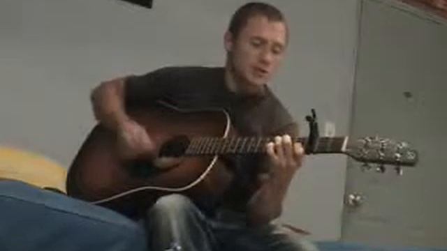 Woody Guthrie I Aint Got Nobody. Cover смотреть онлайн