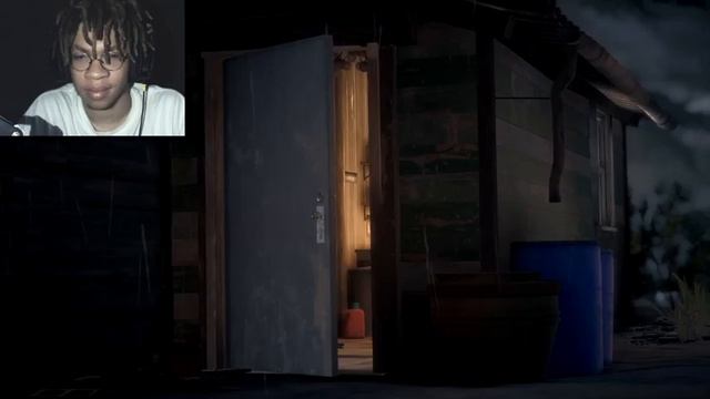 WHO'S THE MAD HUNTER?? | Tell Me Why (Chapter 1 Homecoming) FULL GAME смотреть онлайн