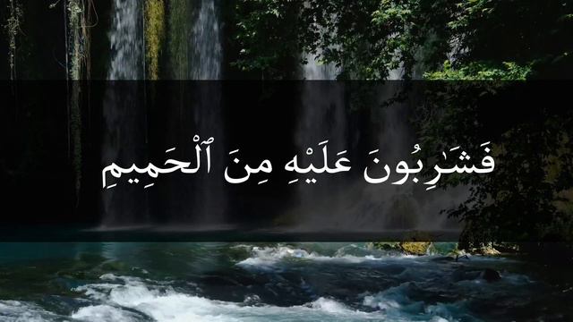 Surah Waqiah | Beautiful Quran Recitation Surah @IslamicHadees-iv9wc @IslamicTeacherOfficial786 смотреть онлайн