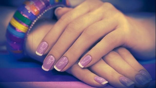 8 фактов о ногтях, которые вас удивят!