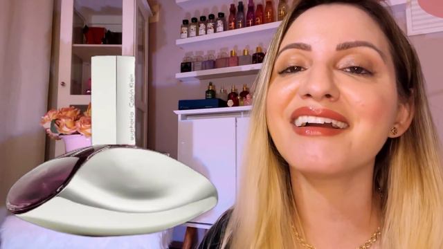MEUS PERFUMES MAIS ELOGIADOS INSPIRADOS смотреть онлайн